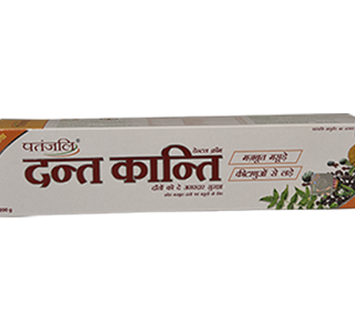 Patanjali Dant Kanti 200 Gm
