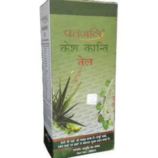 Patanjali Kesh Kanti Oil 300 Ml
