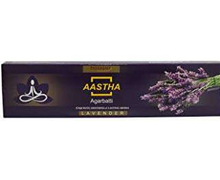 Patanjali Lavendar Agarbatti