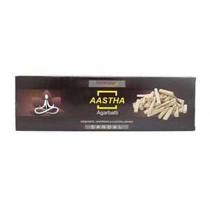 Patanjali Sandal Agarbatti