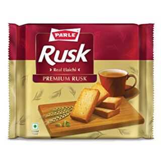 Parle Rusk 300 Gm