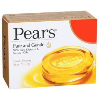Pears Soap 125 Gm