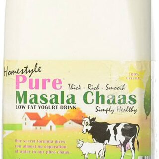 Pure Masala Chaas 64 Oz
