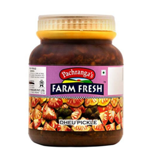Pachranga Farm Fresh 1 Kg