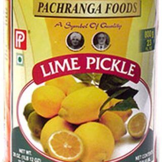Pachranga Foods Pickle 800 G.M