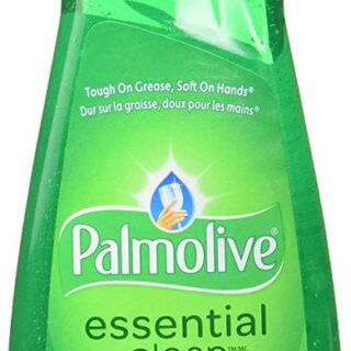 Palmolive Dish Liquid 372Ml