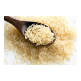 Paraboiled rice 4lb
