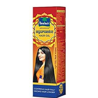 Parachute Ayurvedic Hair Oil 190 Ml
