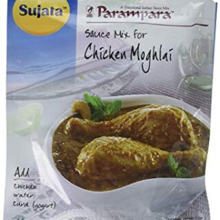 Paramapara Chicken Moghlai Mix 2.8 Oz