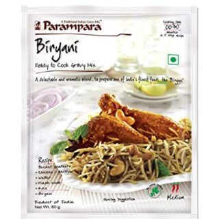 Parampara Biryani 2.8 Oz