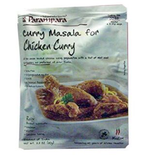 Parampara Chicken Curry Mix 2.8 Oz