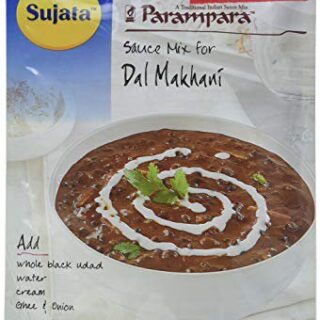 Parampara Dal Makhani 1.42 Oz
