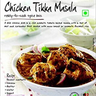 Parampara Chicken Tikka Masala 2.8 Oz