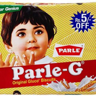 Parle-G Original Biscuits Big Pack 800G