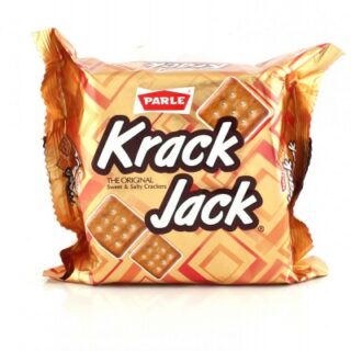 Parle Krack Jack 75.6G