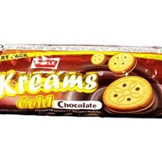 Parle Kreams Gold