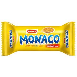 Parle Monaco 37.7G