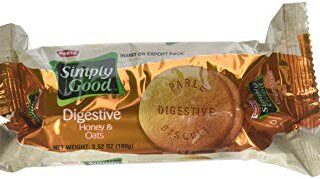 Parle Digestive Honey And Oats 100 Gm