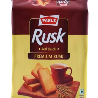 Parle Rusk 200 Gm