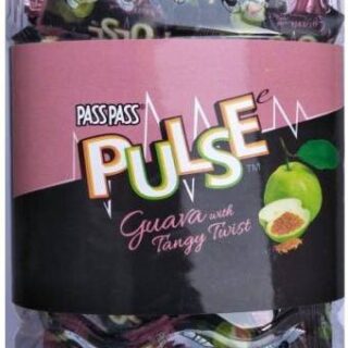 Pass Pass Pulse Tripple Twist 520 G.M