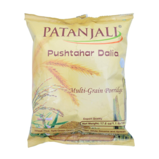 Patanjali Dalia 1.1 L.B