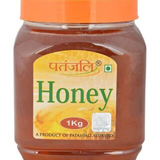 Patanjali Honey 1K.G
