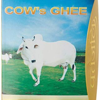 Patanjali Cow Ghee 1Ltr