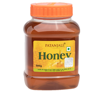 Patanjali Honey 500 Gm