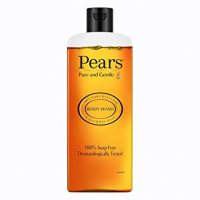 Pears Shower Gel Pure & Gentle 250ml