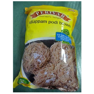 Periyar Idiappam Podi Brown
