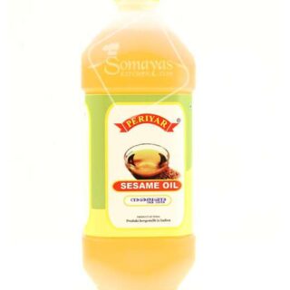 Periyar Seasame Oil 500Ml