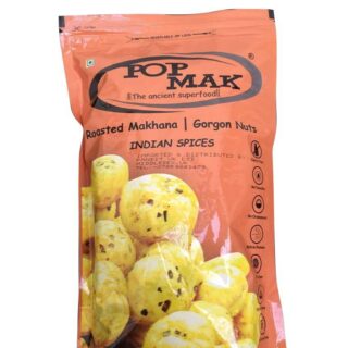Pop Mak Indian Spices 80Gm