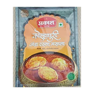 Prakash Kolapuri Chicken Rassa Masala 0.88Z