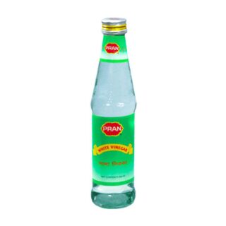 Pran White Vinegar 22 Oz
