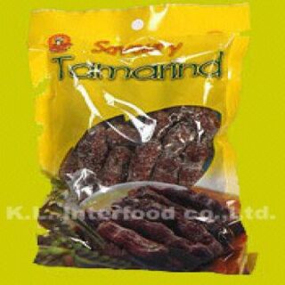 Preserved Tamarind Candy