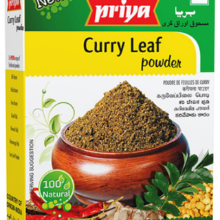 Priya Curry Leaf Powder 1000 Gm