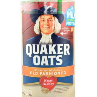 Quaker Oats 510 G.M