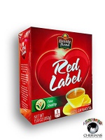 RED LABEL FINE QUALITY 200 G