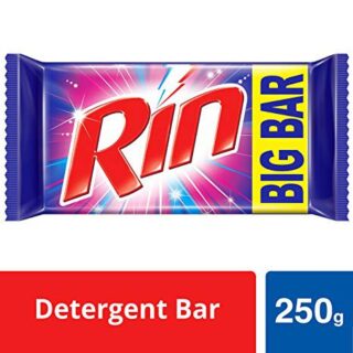 Rin Bar Soap 250G