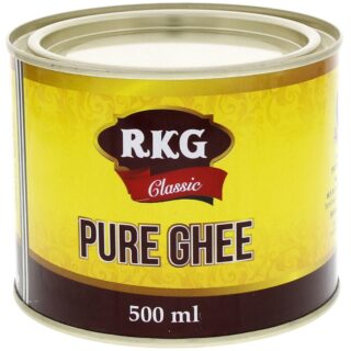 Rkg Classic Pure Ghee 500Ml