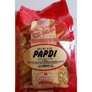 Rti Papadi 7 Oz
