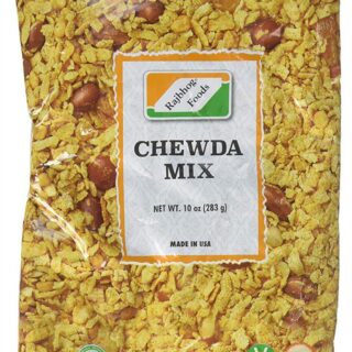Rajbhog Chewda Mix 10 Oz