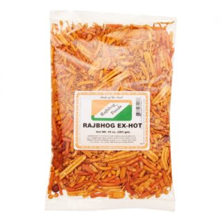 Rajbhog Extra Hot Mix 10 Oz