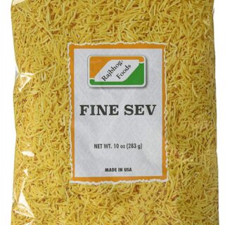 Rajbhog Fine Sev 10 Oz