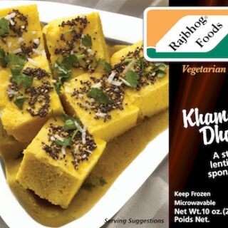 Rajbhog Khaman Dhokla 283Gms