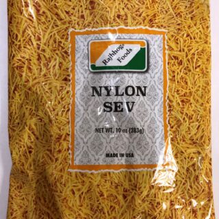 Rajbhog Nylon Sev 10 Oz