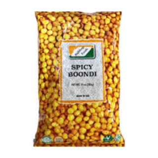 Rajbhog Spicy Boondi 10 Oz