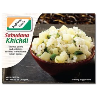 Rajfoods Sabudana Khichidi 283Gms