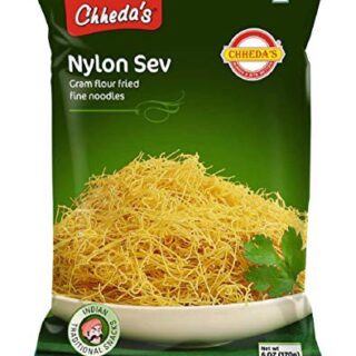 Raju Nylon Sev 400 Gm