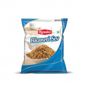 Ramdev Farali Chevda 14 Oz